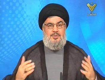 S. Nasrallah : 'Le drone est le nôtre.. et ce ne sera pas le dernier'